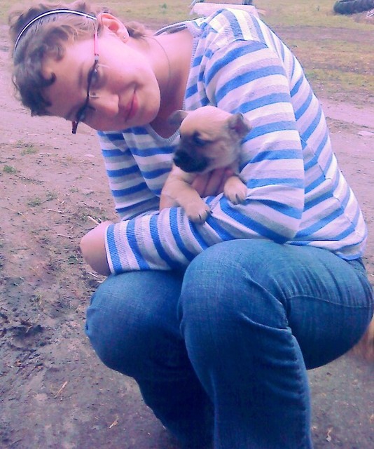 Pimpek :):>