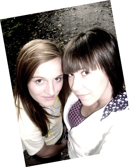 Pewnego dnia z Al ;)