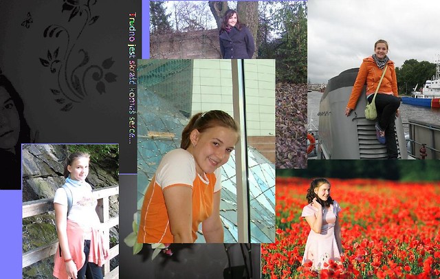 ...Mixed Up... ;-*