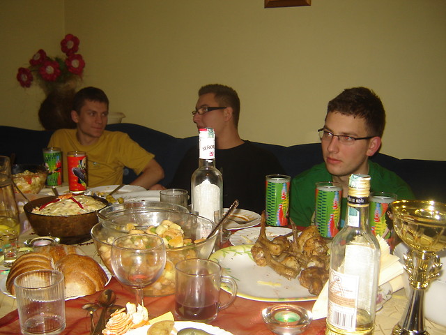 Sta, Grze, Grze :)