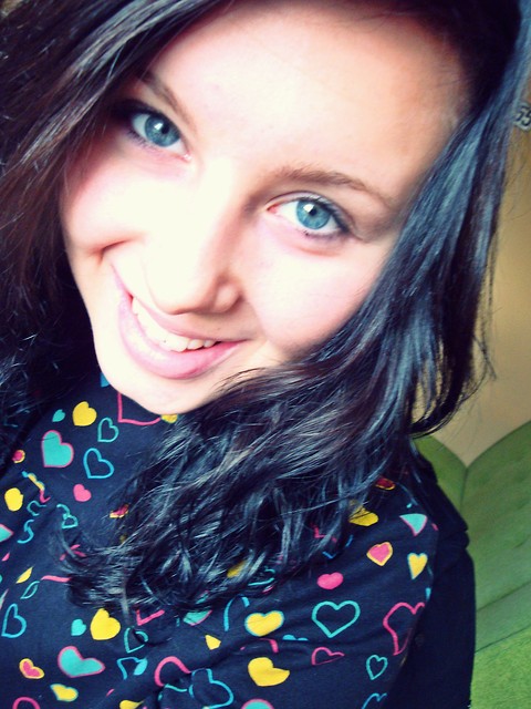 Wpis keysha