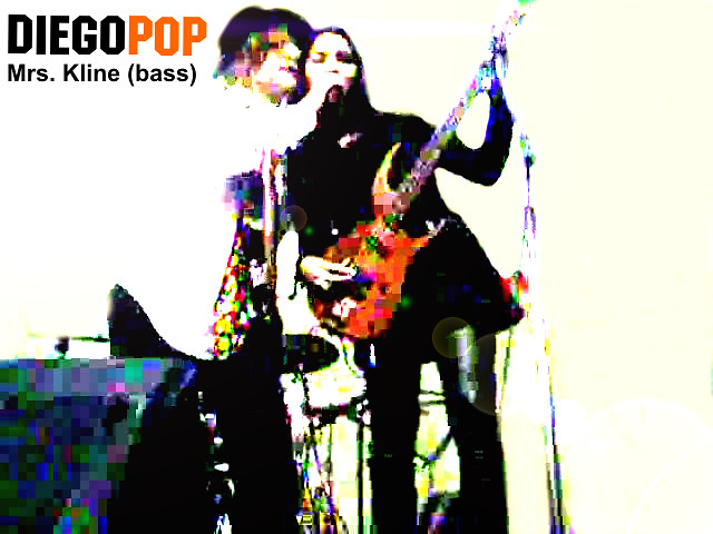 5-12-09 live Buenos Aires