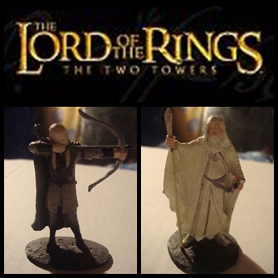 TheLord of the Ring ` Forever  .