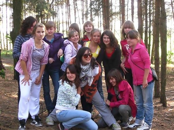 Wycieczka;*