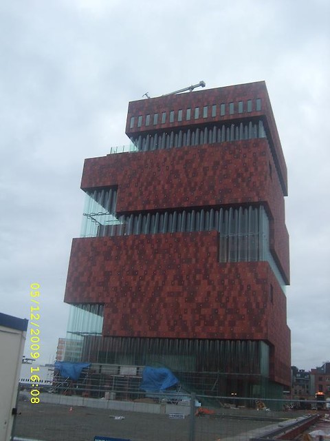 Belgia - Antwerpia
