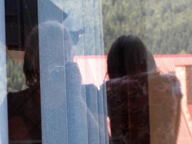 dwa dzieiuuchy ;*