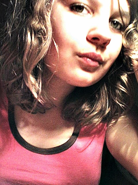 i want kiss you! 