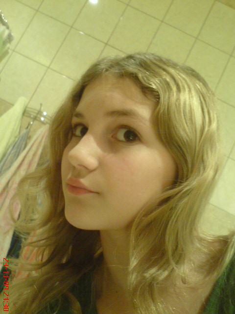 this is I :*