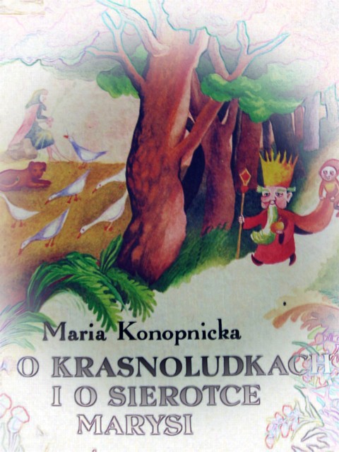 Kosmosmiczne krasnale ;P 