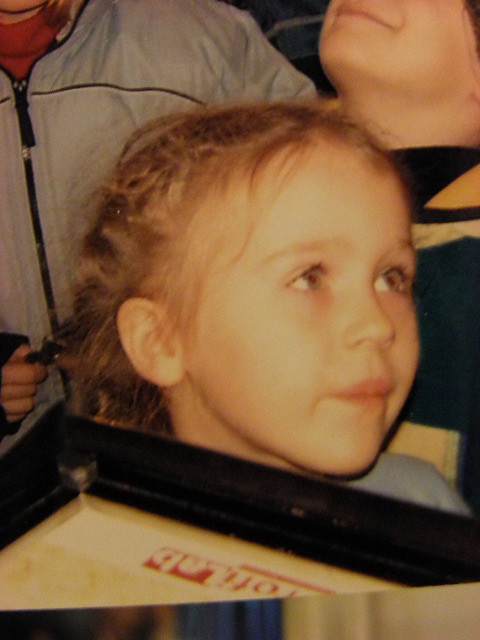  ♥MOje malutkie ;p