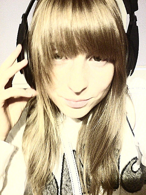 Poczuj Rytm Mojego serca;*