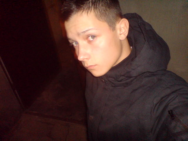 Y... niewiem jaki Tytul..:D