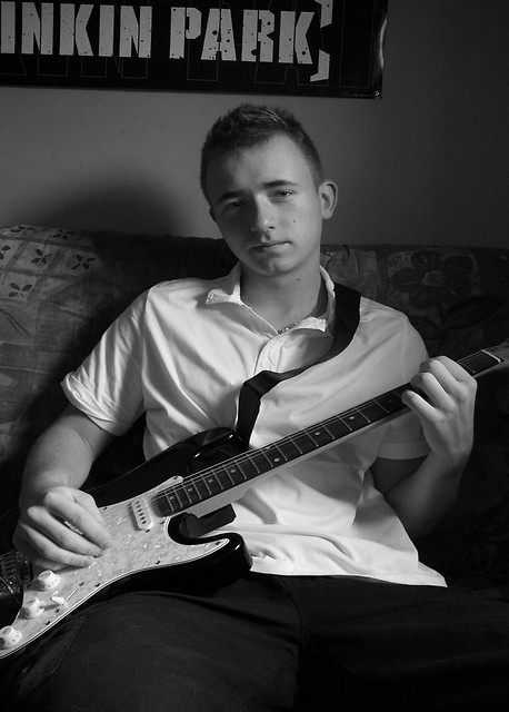 gitarka:)