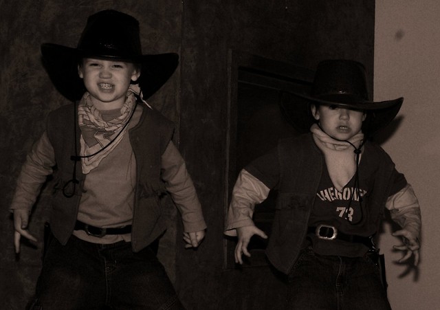 mowia o nim lucky luke