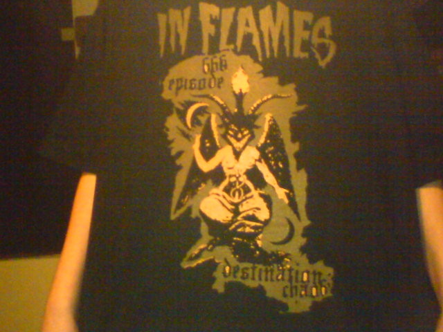 In Flames