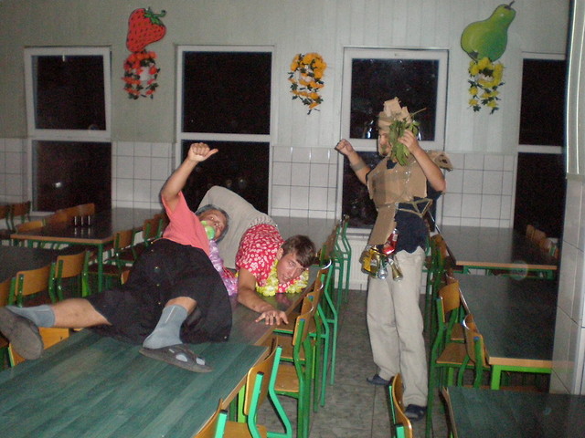 Wpis mamduzego