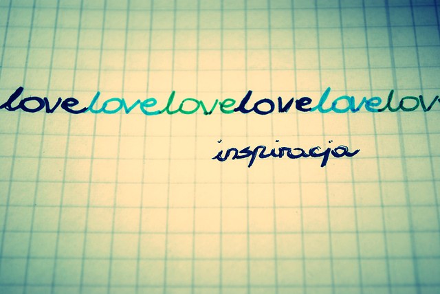 Wpis inspiraacjaaa