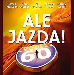 Ale jazda!