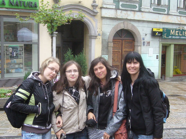 Kodzko - maj  2009 ;P
