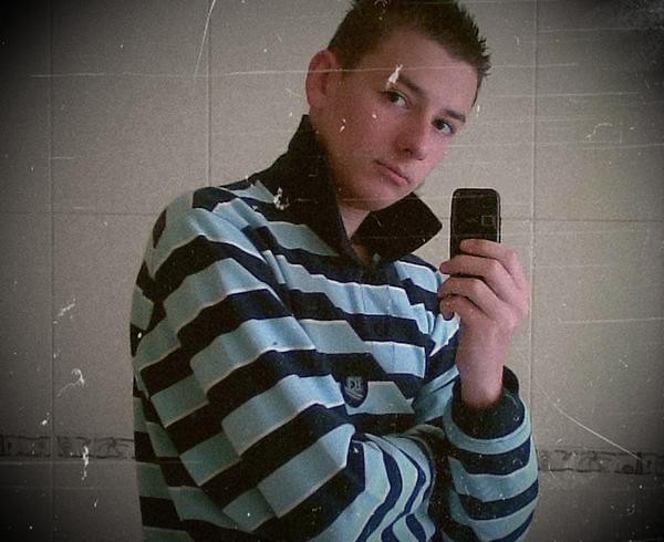 Wariat ;D