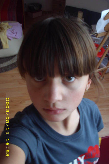 PATRZ NA PRZUD Z GRY