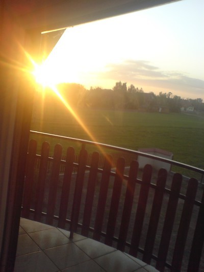 Tam gdzie soce.