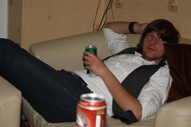 chill
