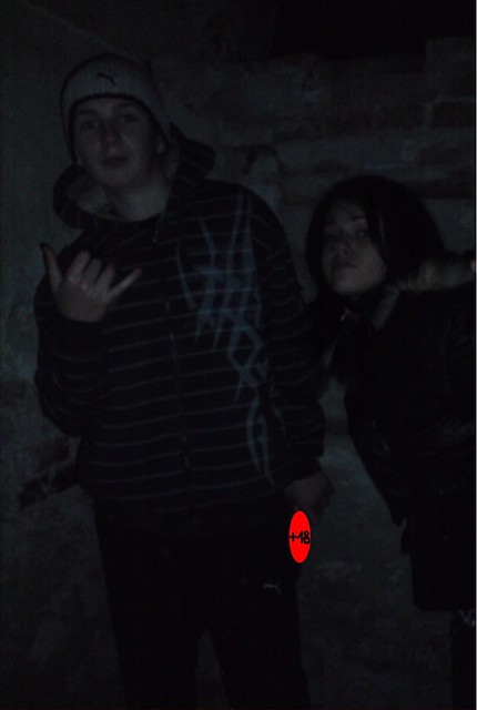 NA URODZINA XCHUJCIWDUPE %% 