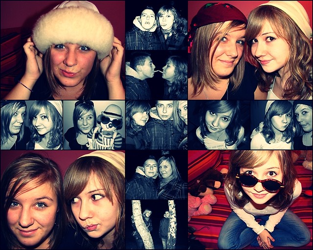 Madzia&Tomasz. 