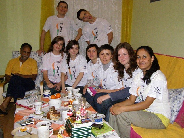 Taal Team :)