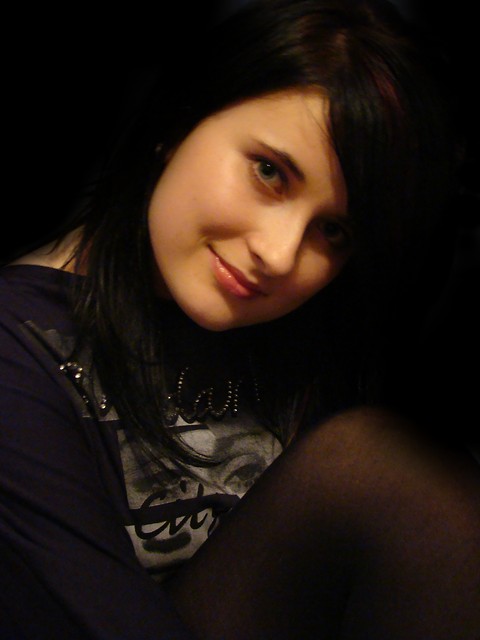Foto;Kinga.F  Dzikuje za to;**