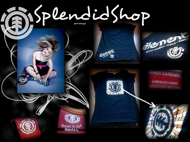 Wpis splendidshop