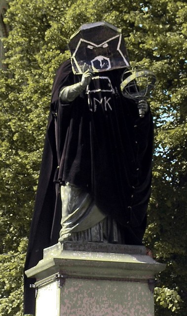 darth nicco