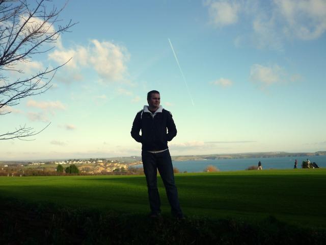 golf poole:)