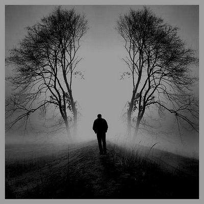 darkness