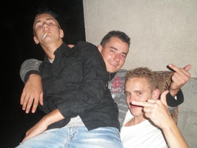 Wpis gienekpg