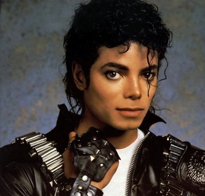 MJ-I LOVE YOU