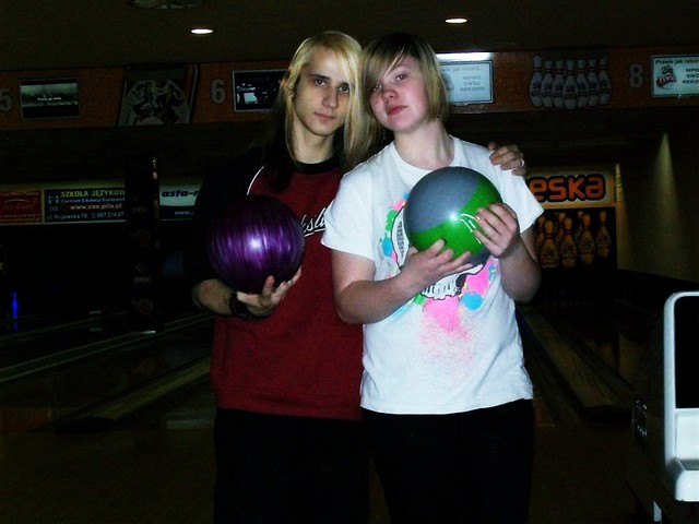 Bowling Center