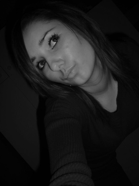 Mhm ;*