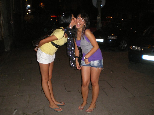 03-05.07.09 Krakw noc xD