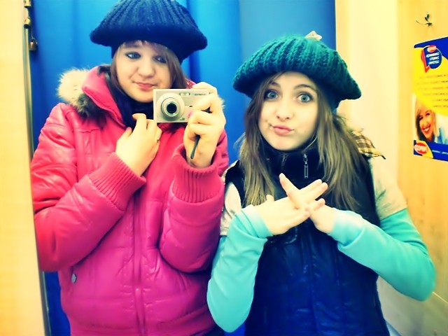 Wpis profesionalsgirls