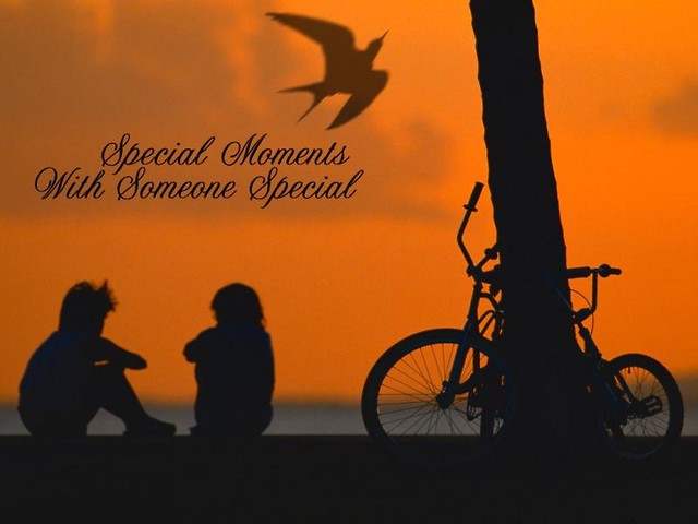 Special Moments . ;*