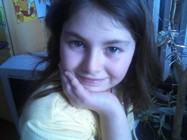 ;* Dedykacje dla Ani ;****