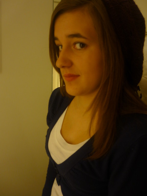 Heehhehee ;**