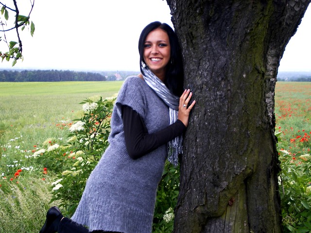 z sesji z Agusi =) czerwiec 09