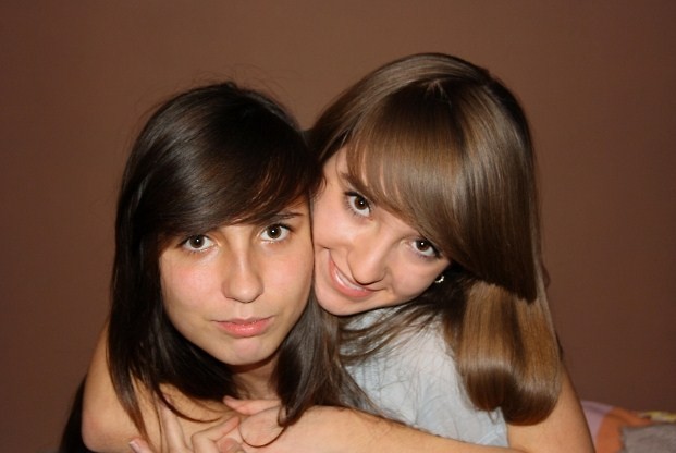Moje ;*