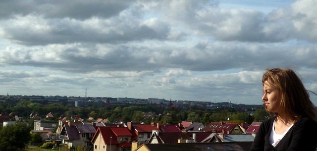 chwile ktore przeminely
