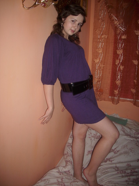 adki widok hehe :D