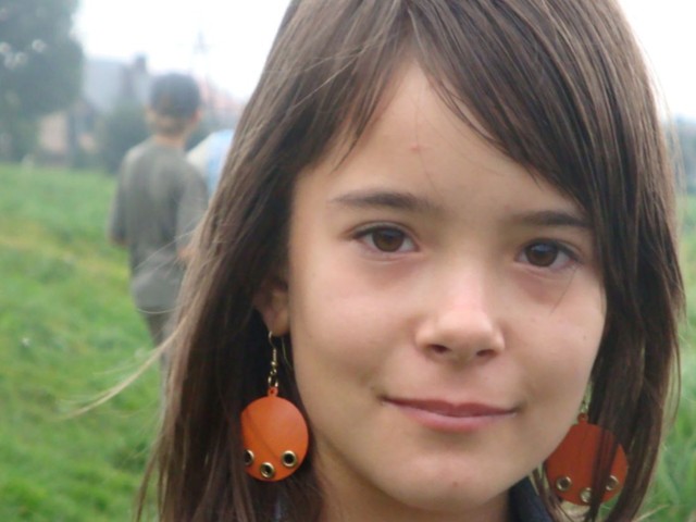 Foto z urodzin