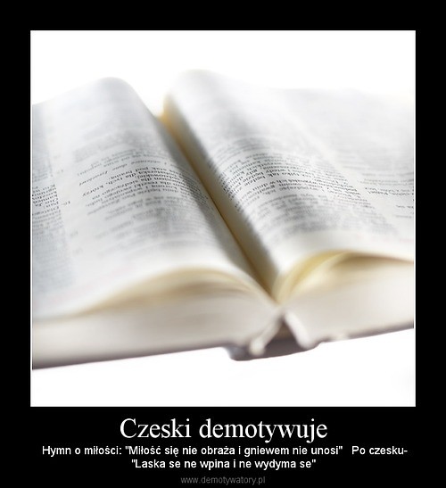 Czeski te jest GIT xDD
